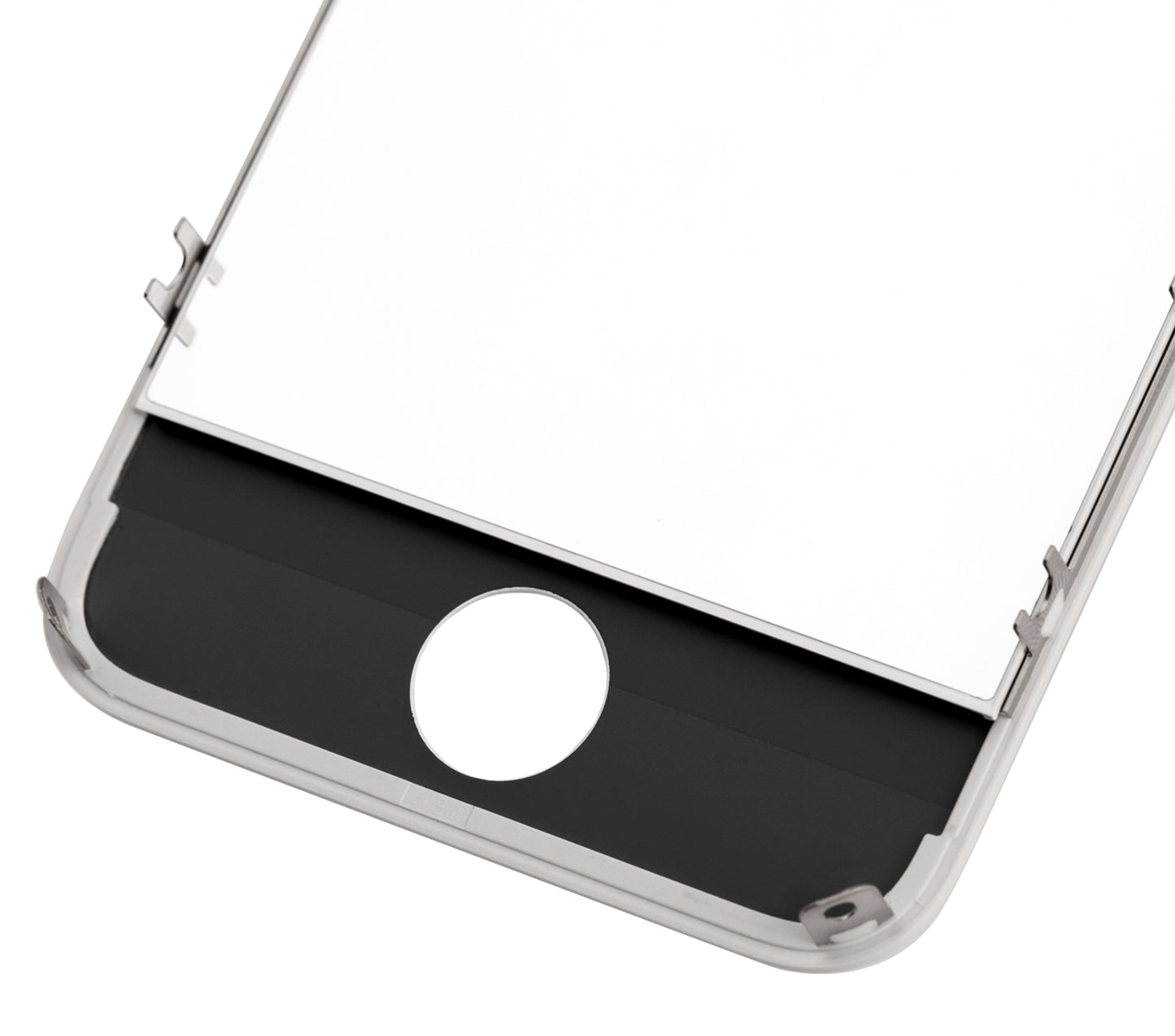 LCD Assembly For iPhone 4S (Aftermarket Plus) (White)