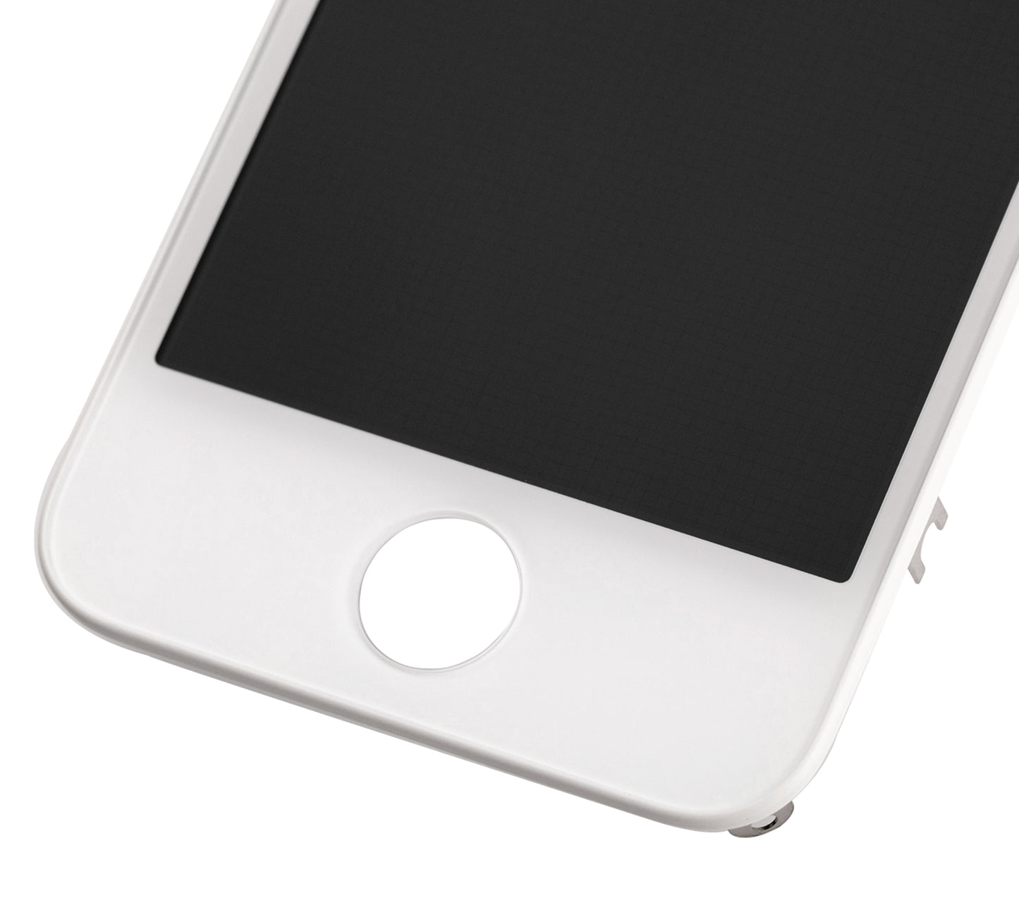 LCD Assembly For iPhone 4S (Aftermarket Plus) (White)