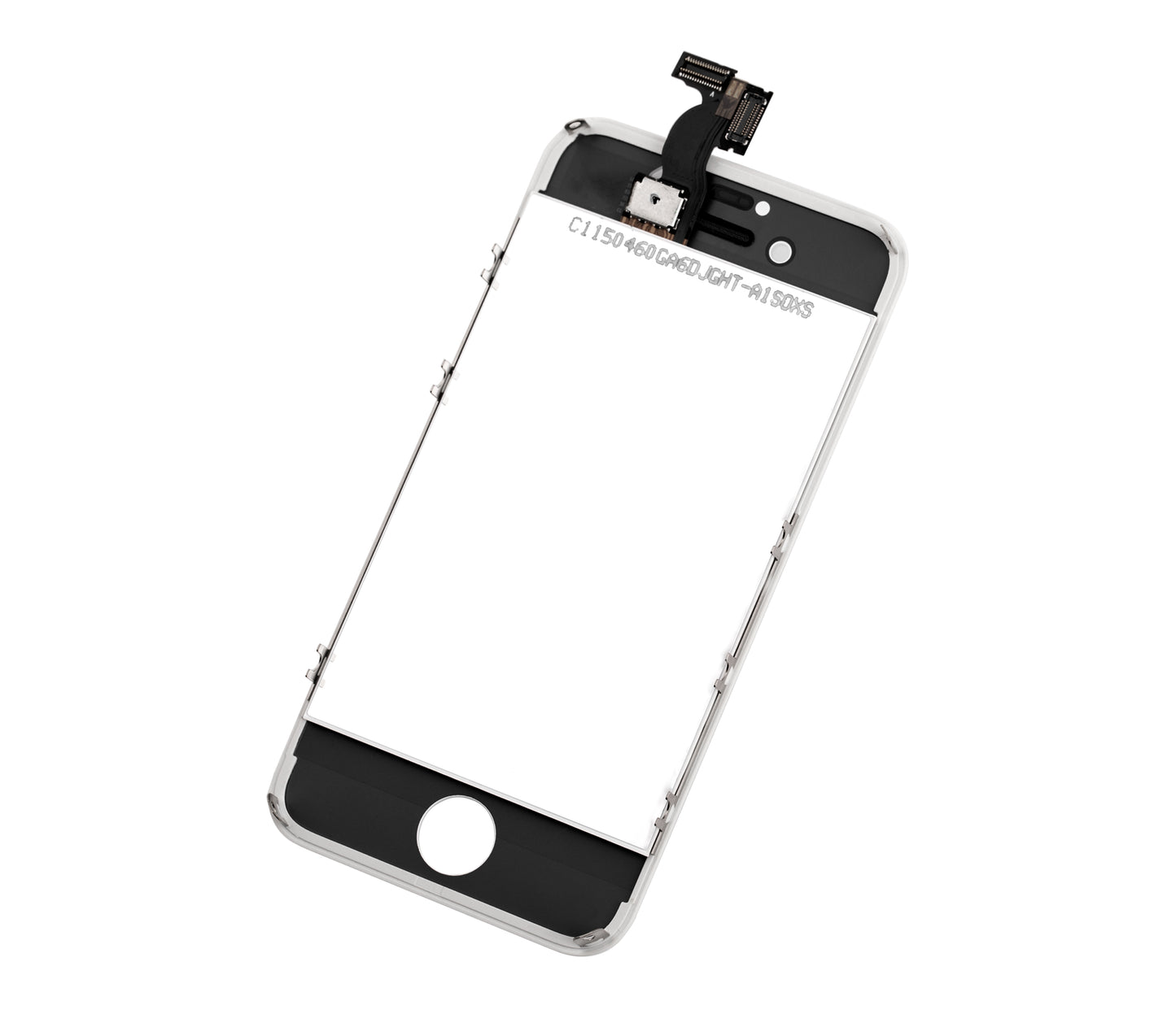 LCD Assembly For iPhone 4S (Aftermarket Plus) (White)