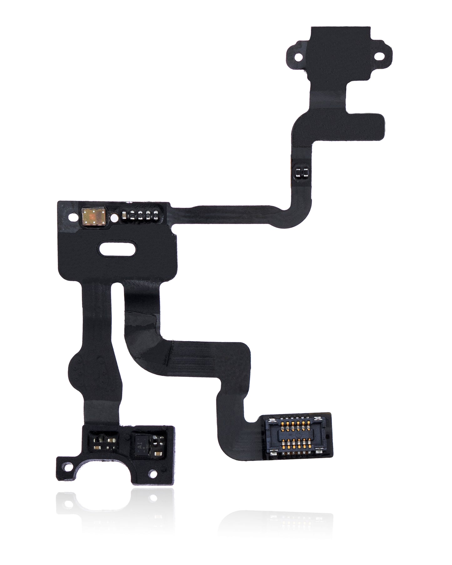 Power Button + Proximity Sensor For iPhone 4S