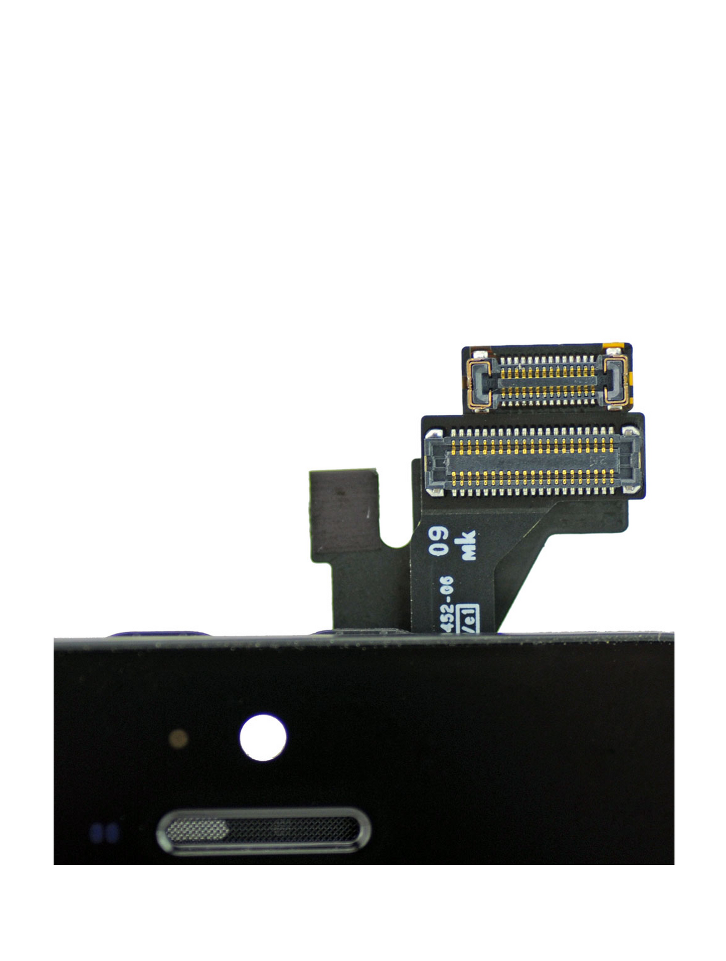 LCD Assembly For iPhone 5 (Refurbished) (Black)