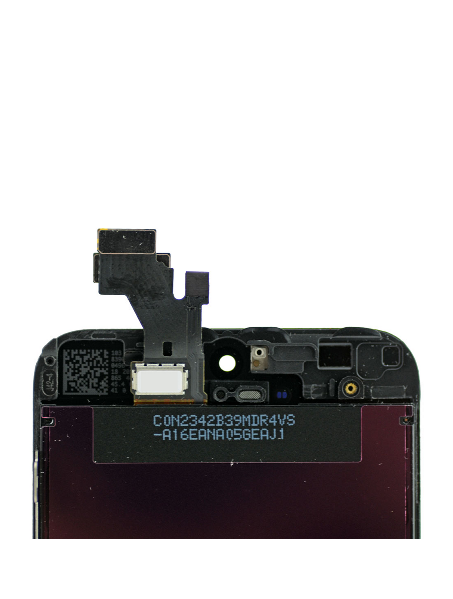 LCD Assembly For iPhone 5 (Refurbished) (Black)