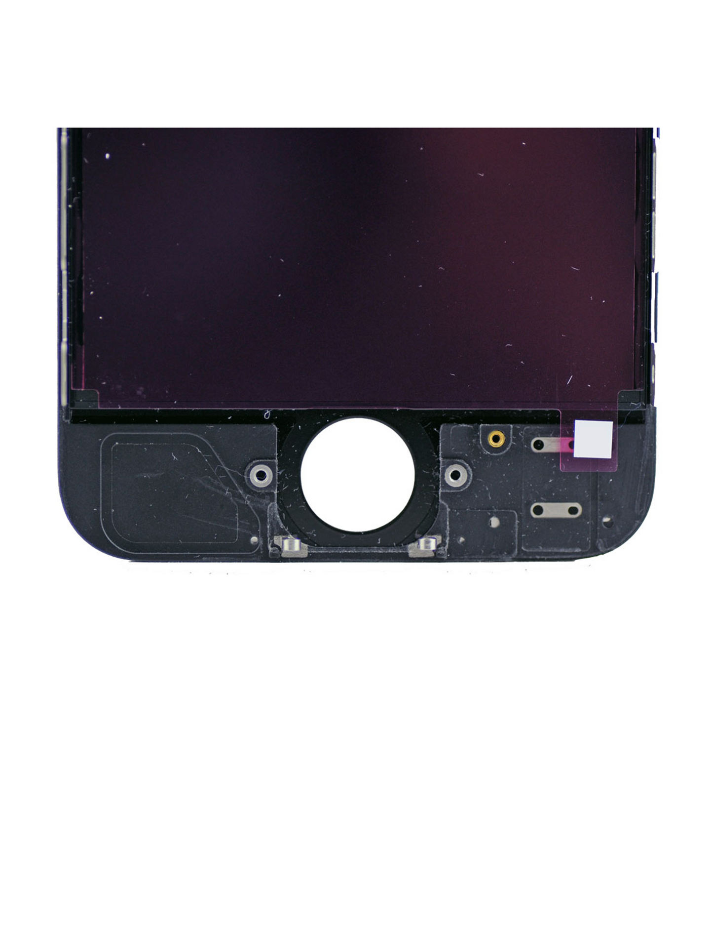 LCD Assembly For iPhone 5 (Aftermarket) (Black)
