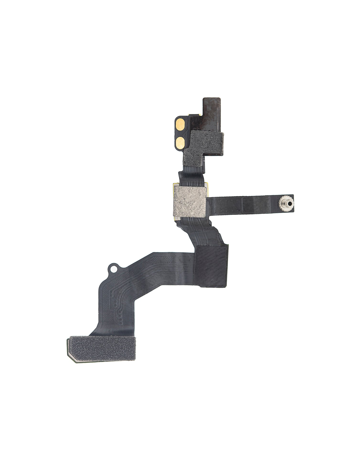 Front Camera And Proximity Sensor Flex For iPhone 5 (Premium)