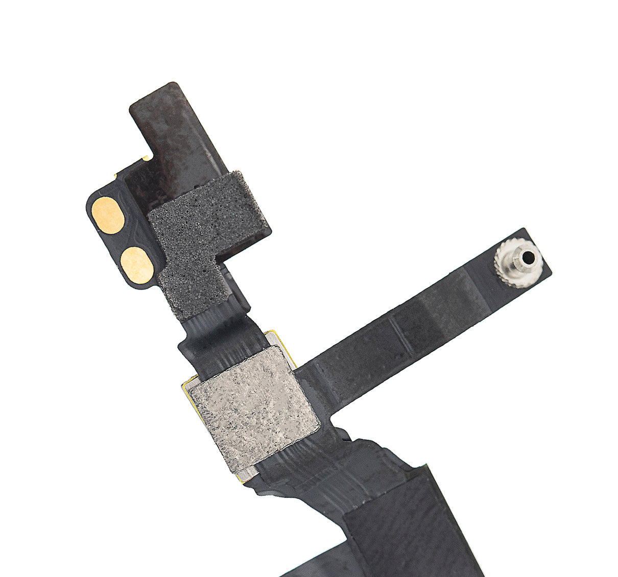 Front Camera And Proximity Sensor Flex For iPhone 5 (Premium)