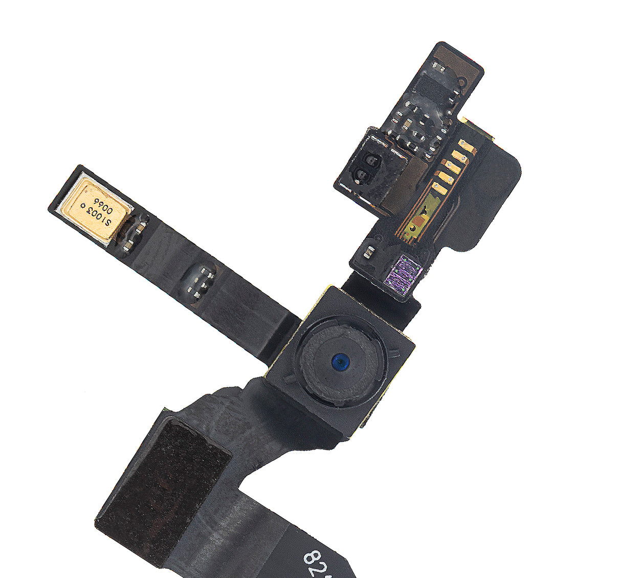 Front Camera And Proximity Sensor Flex For iPhone 5 (Premium)