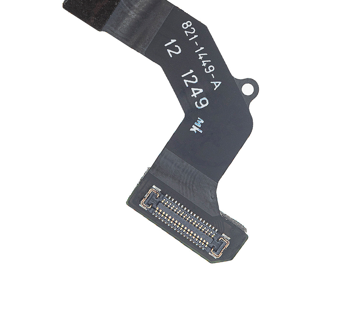 Front Camera And Proximity Sensor Flex For iPhone 5 (Premium)