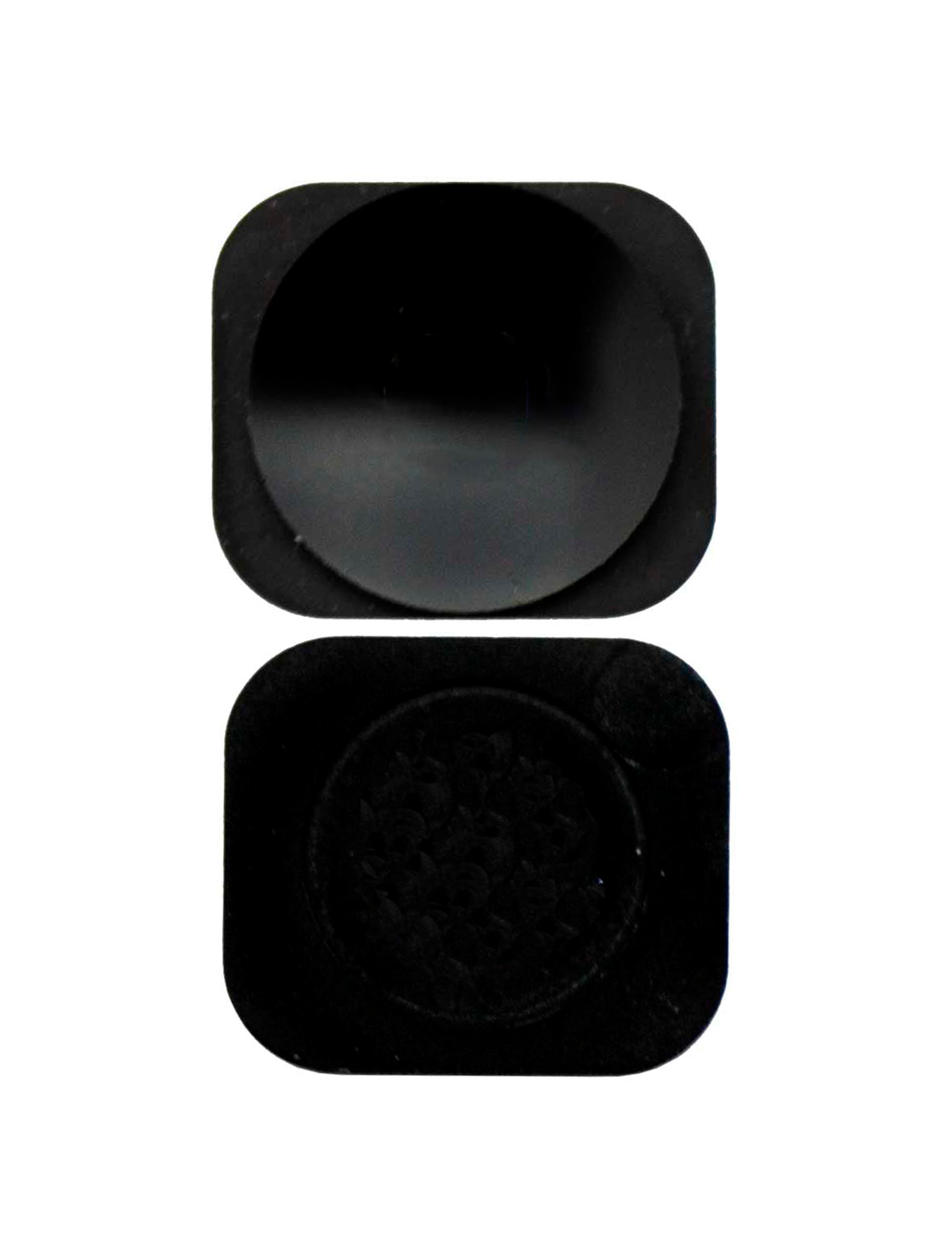 Home Button For iPhone 5 / 5C (Black)