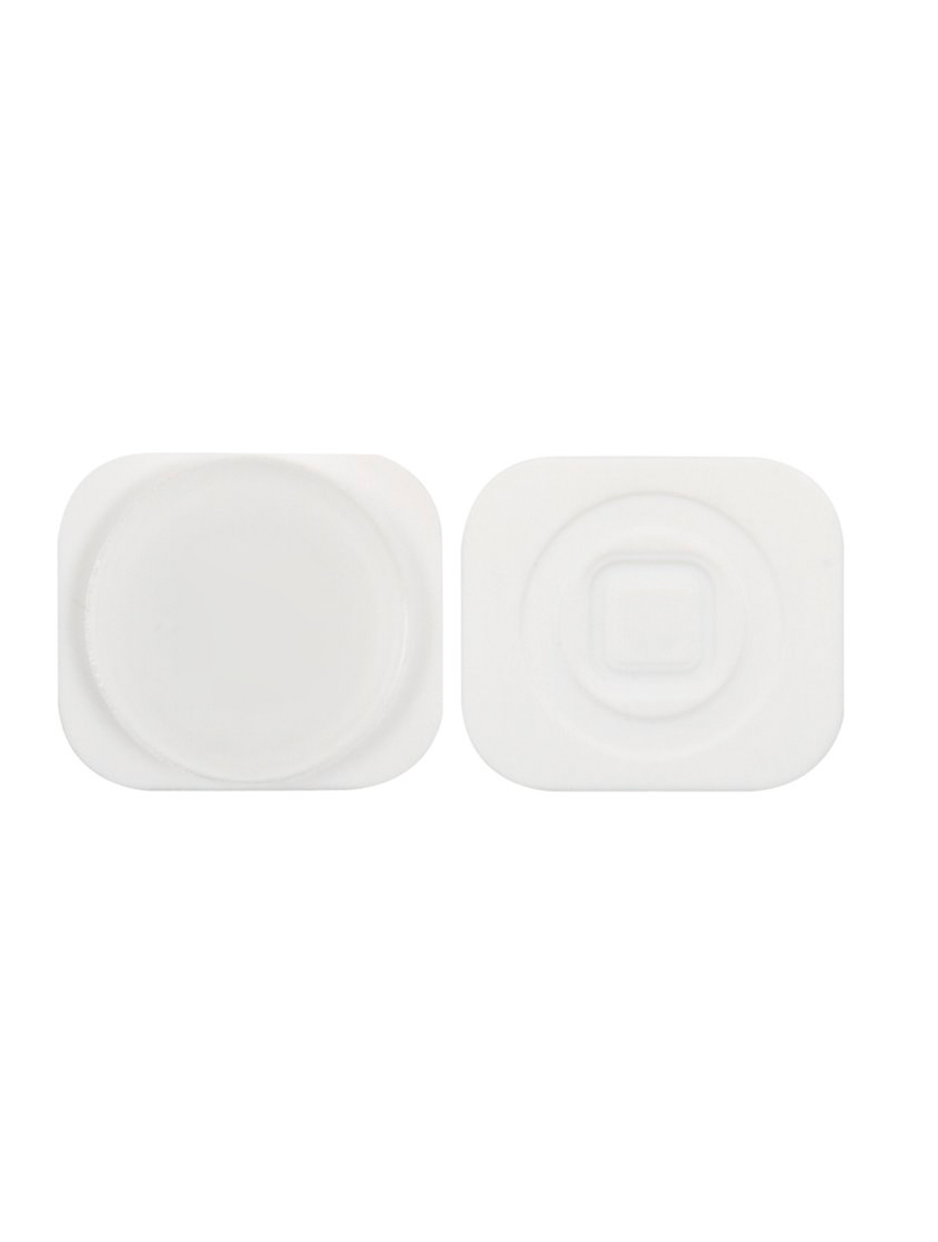 Home Button For iPhone 5 (White)