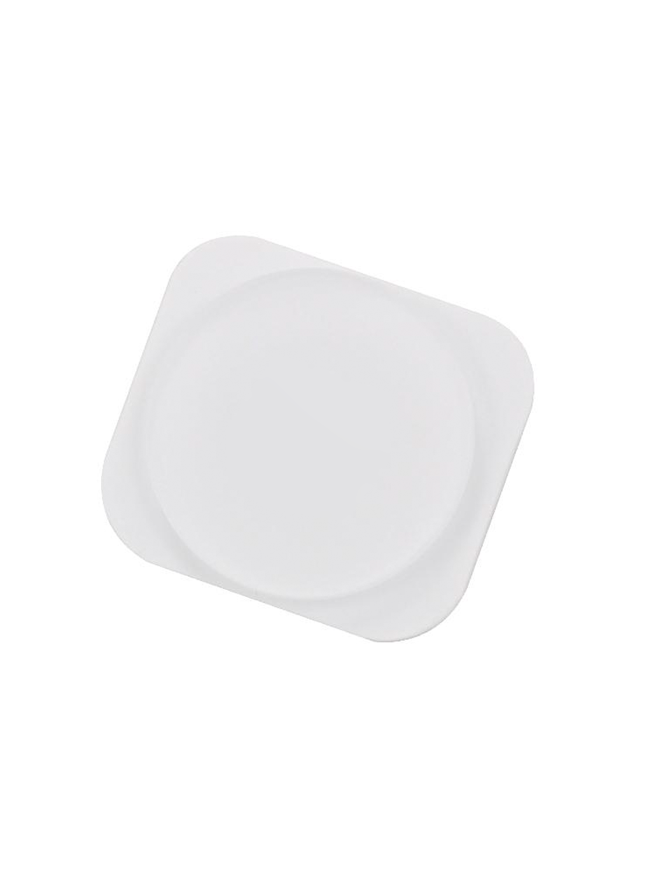 Home Button For iPhone 5 (White)