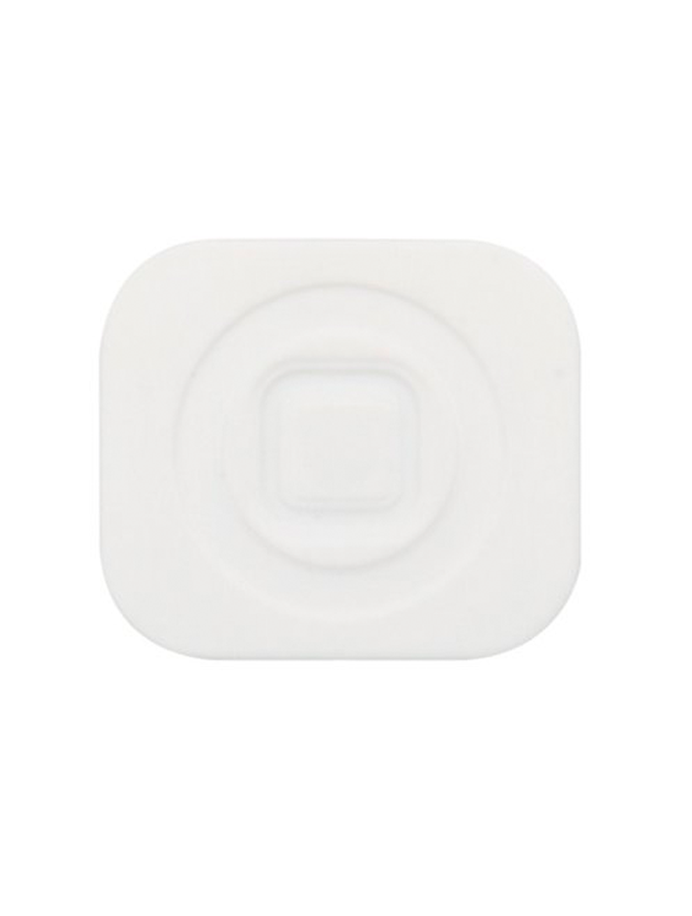 Home Button For iPhone 5 (White)