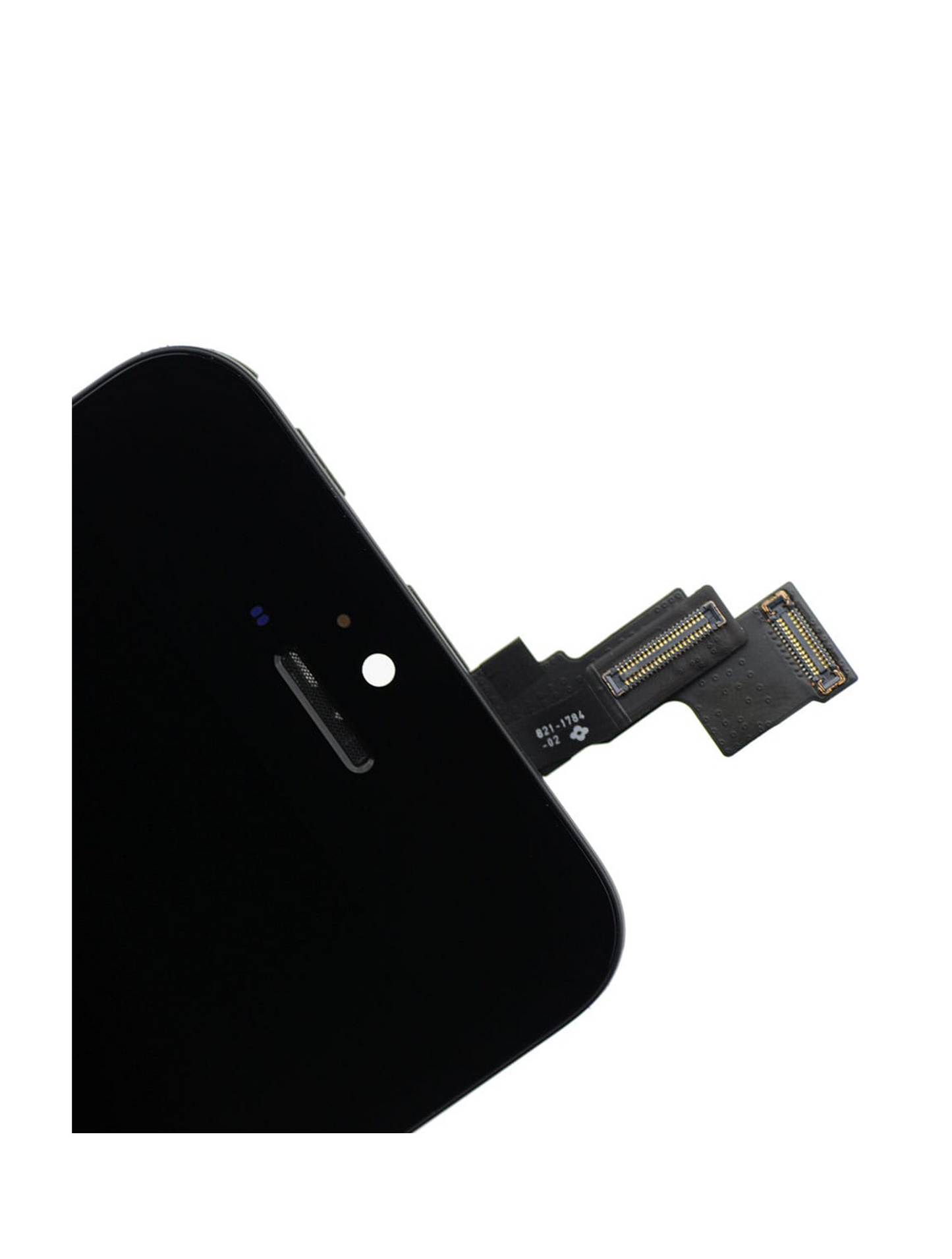 LCD Assembly For iPhone 5C (Refurbished) (Black)
