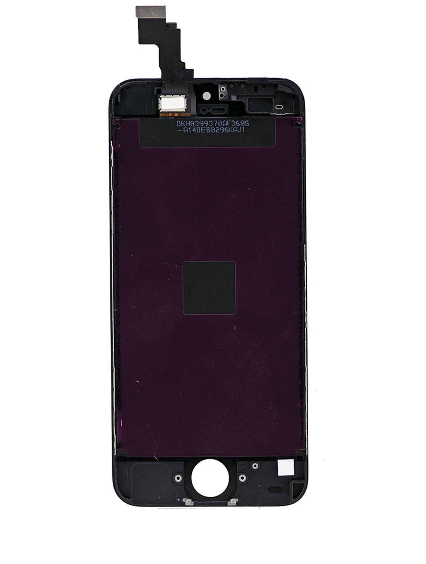 LCD Assembly For iPhone 5C (Refurbished) (Black)
