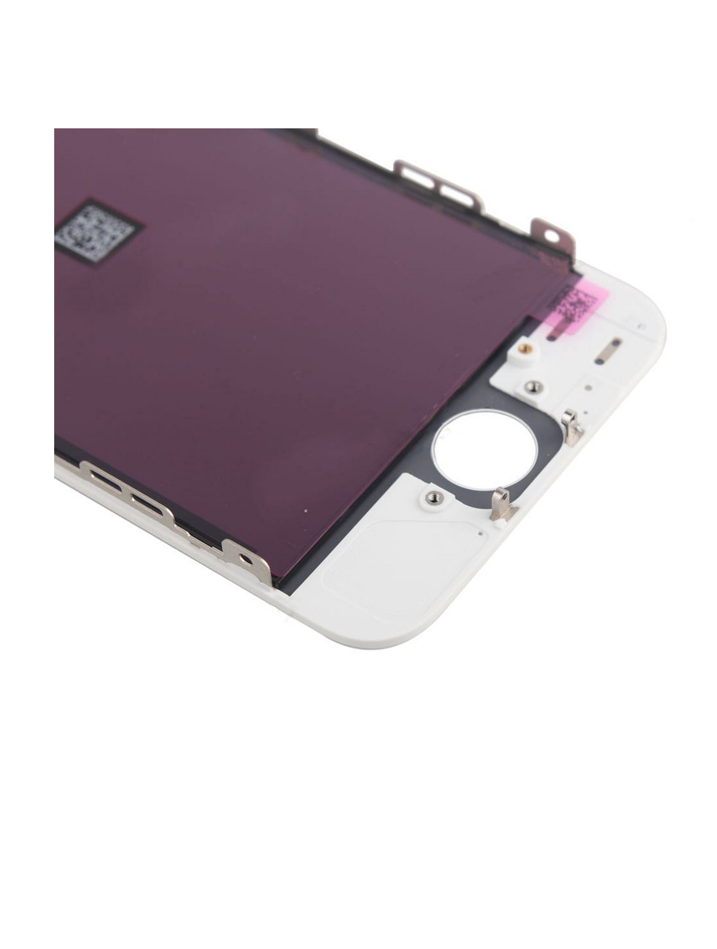 LCD Assembly For iPhone 5 (Aftermarket) (White)