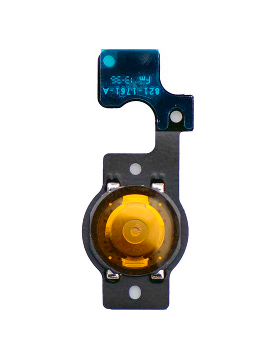 Home Button Flex For iPhone 5C