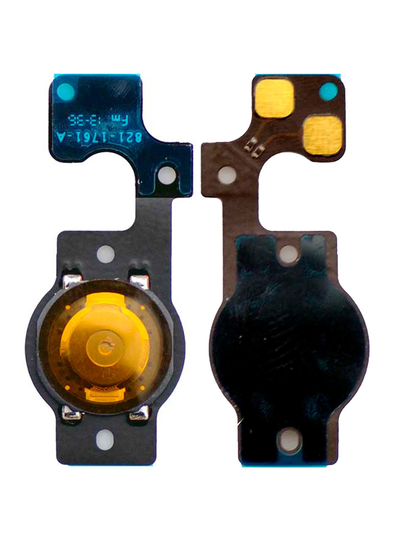 Home Button Flex For iPhone 5C