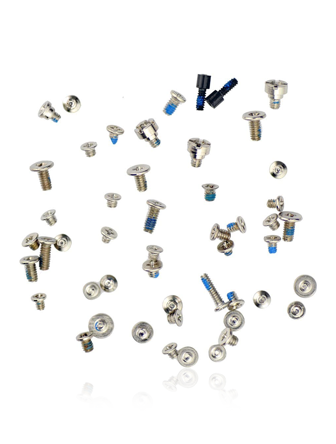 Full Screw Set For iPhone 5C