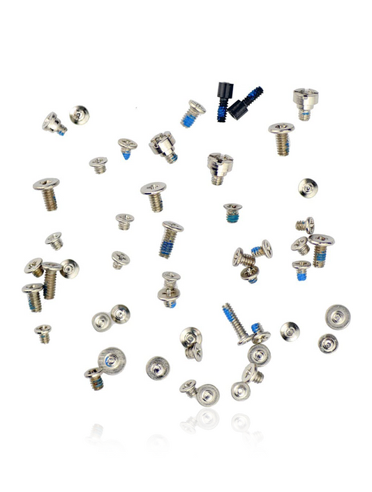 Full Screw Set For iPhone 5C