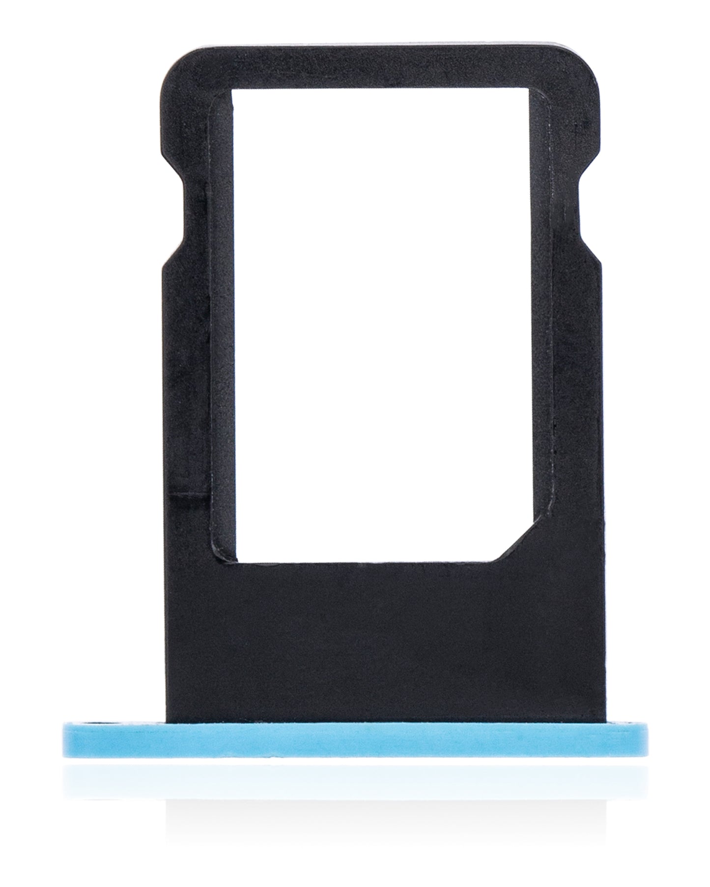 Sim Card Tray For iPhone 5C (Blue)