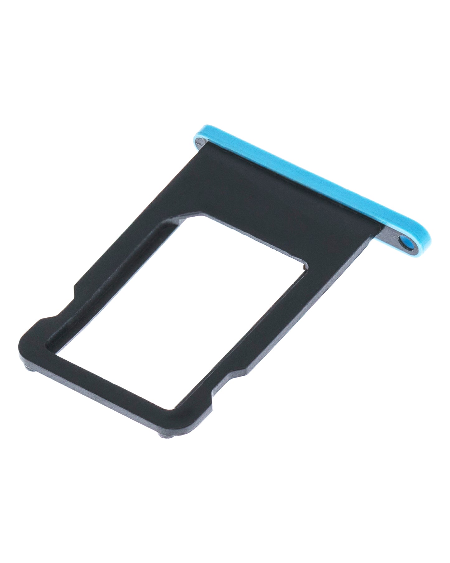 Sim Card Tray For iPhone 5C (Blue)