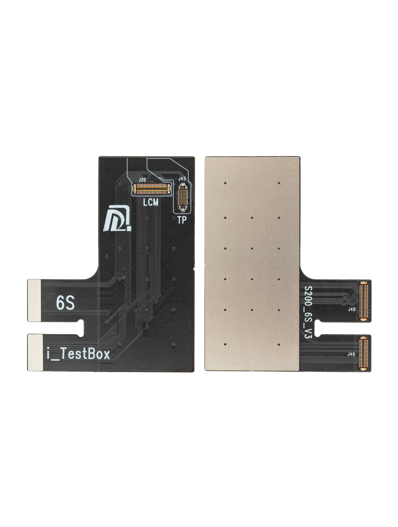 Tester Flex Cable For iTestBox (S200 / S300) For iPhone 6S
