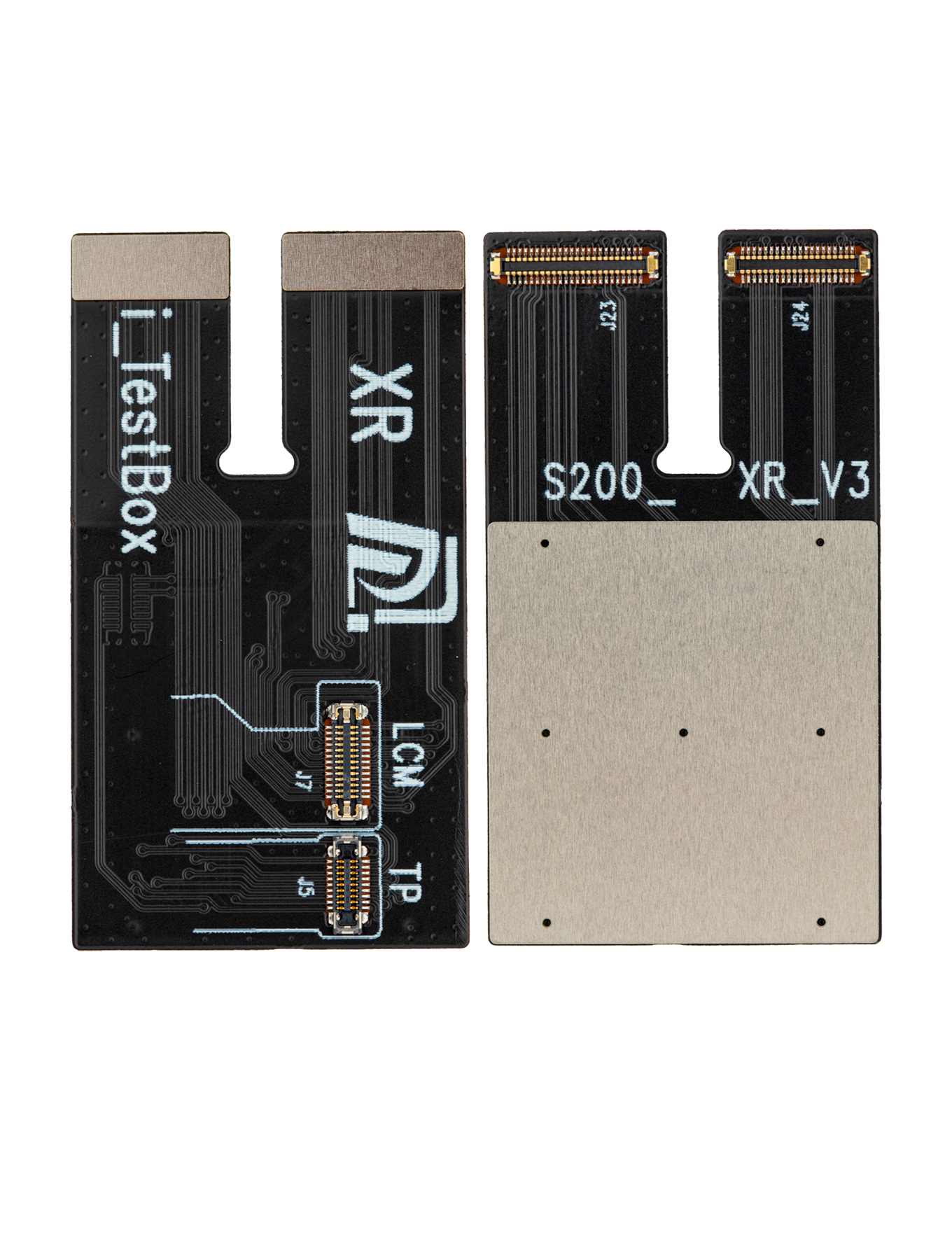 Tester Flex Cable For iTestBox (S200 / S300) For iPhone XR