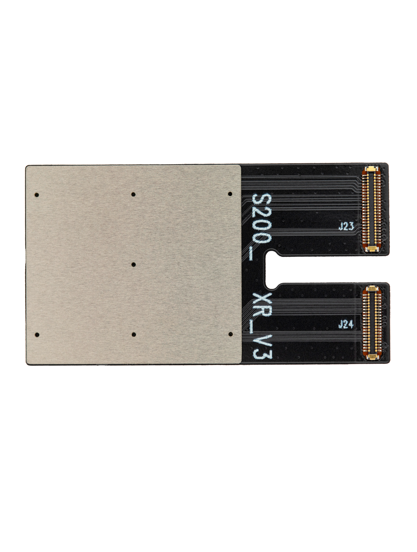 Tester Flex Cable For iTestBox (S200 / S300) For iPhone XR