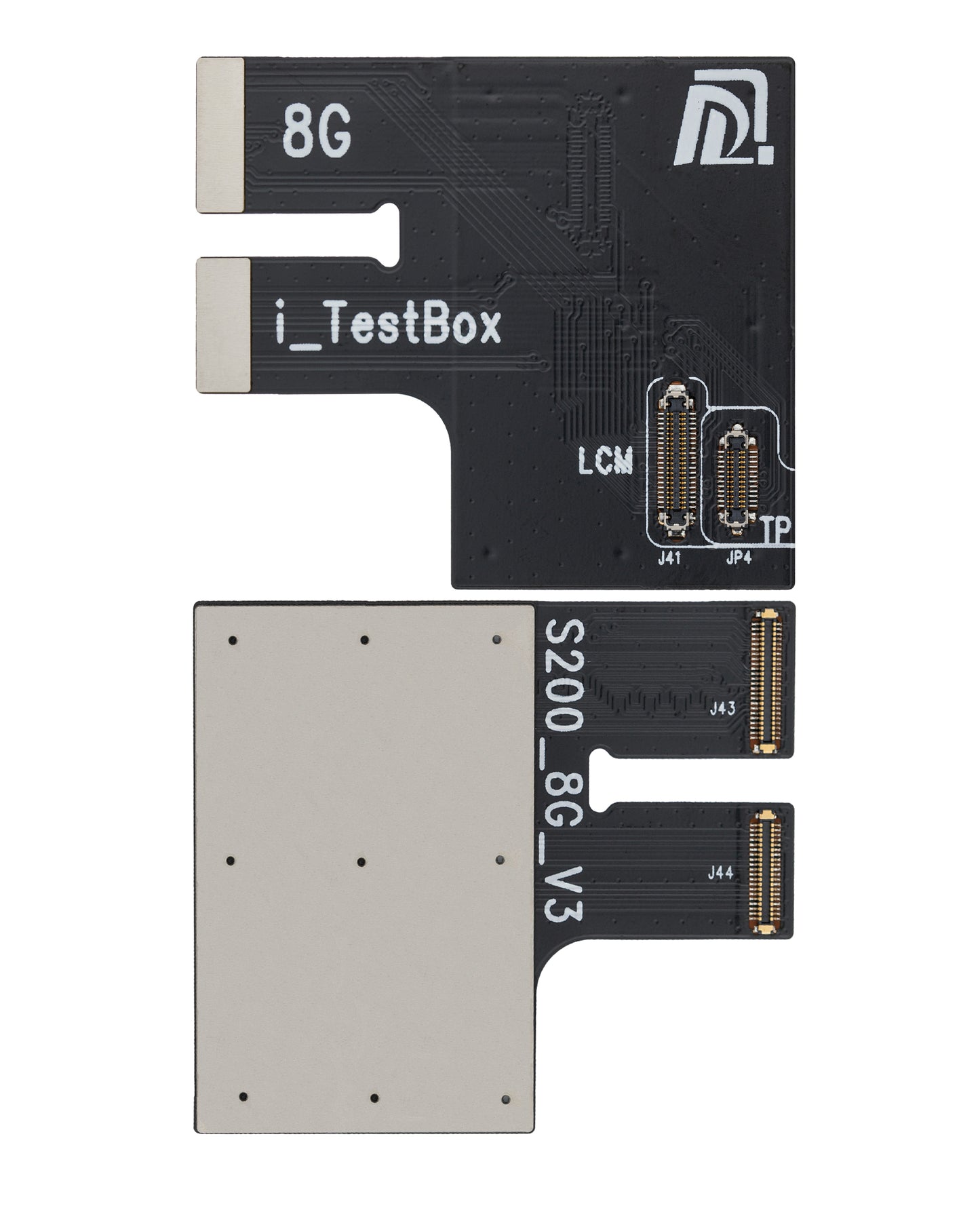Tester Flex Cable For iTestBox (S200 / S300) For iPhone 8