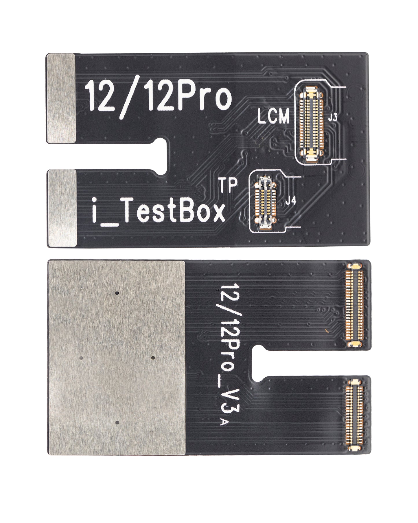Tester Flex Cable For iTestBox (S200 / S300) For iPhone 12 / 12 Pro