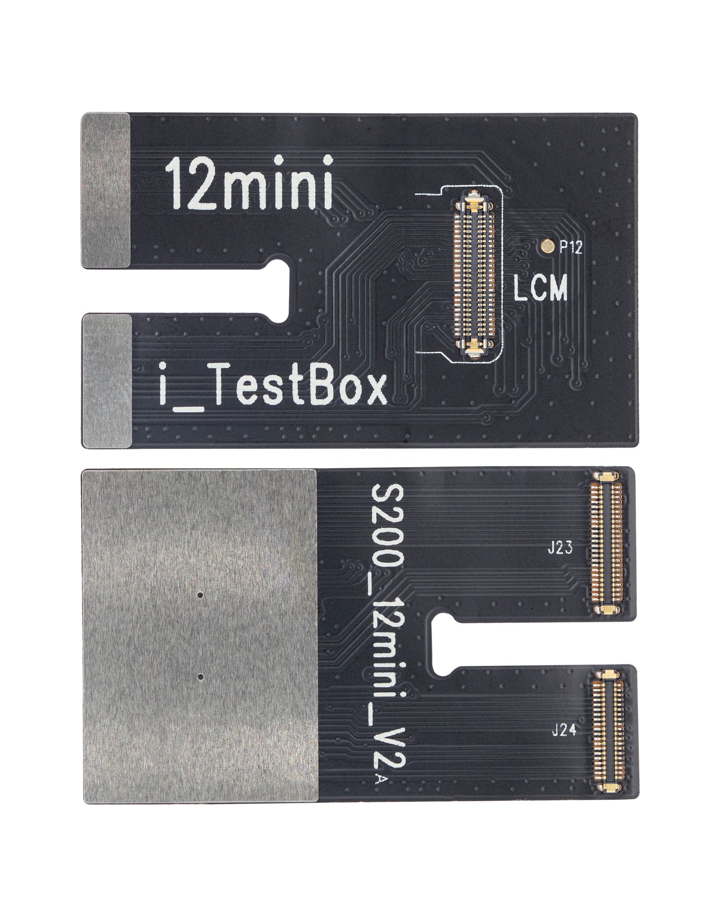 Tester Flex Cable For iTestBox (S200 / S300) For iPhone 12 Mini