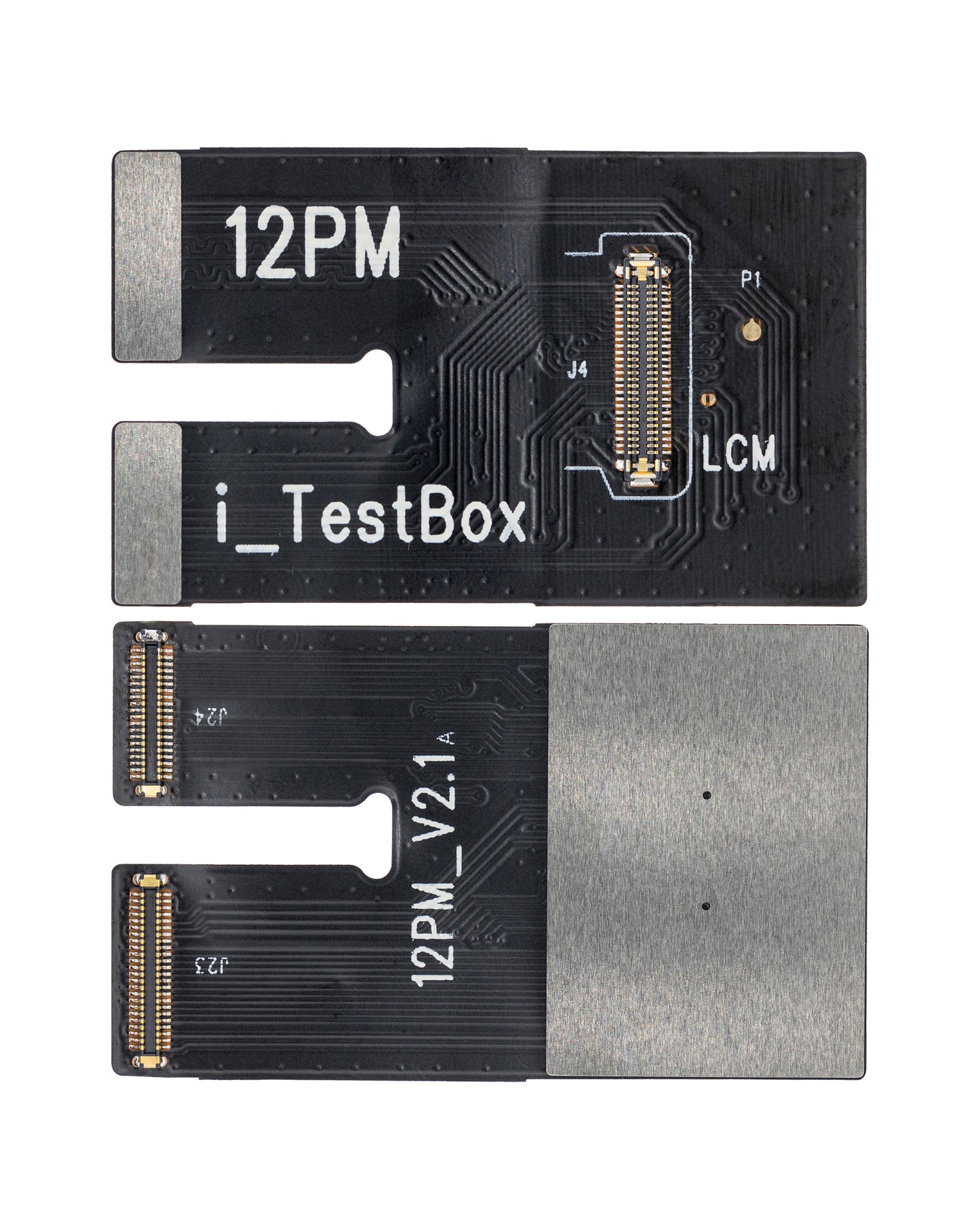 Tester Flex Cable For iTestBox (S200 / S300) For iPhone 12 Pro Max