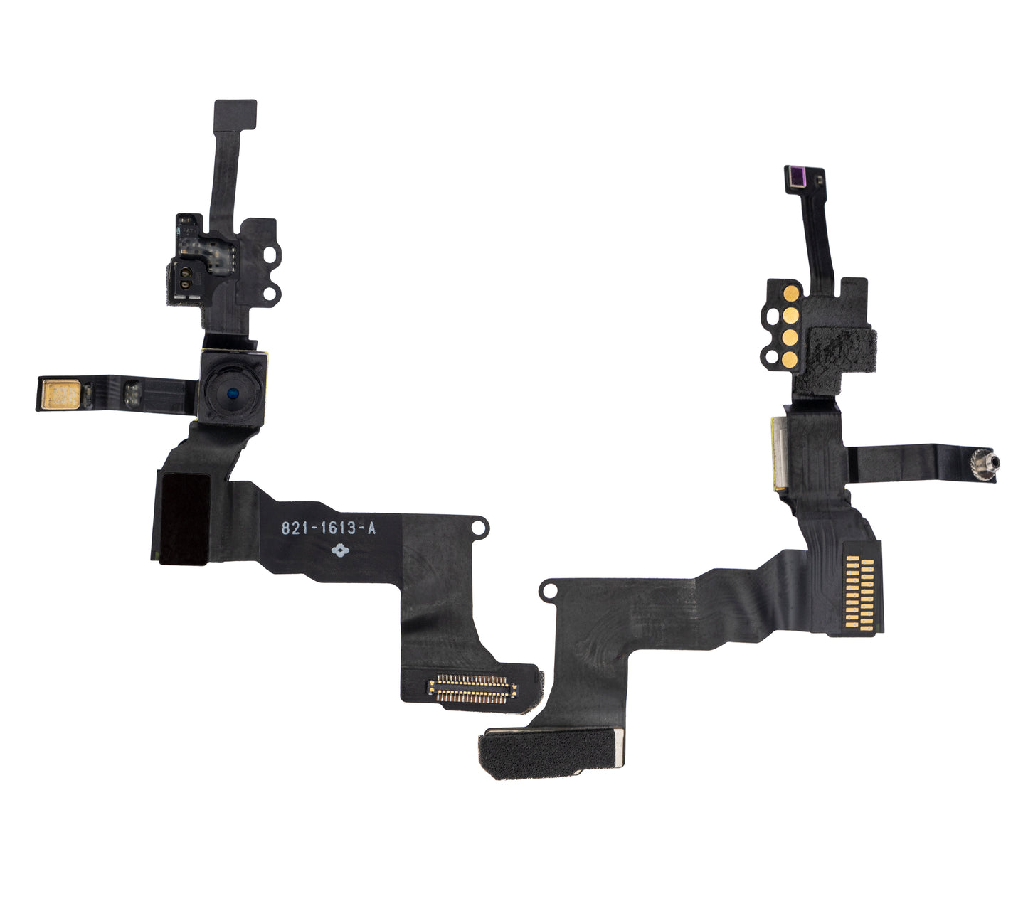 Front Camera And Proximity Sensor Flex For iPhone SE (2016) (Premium)