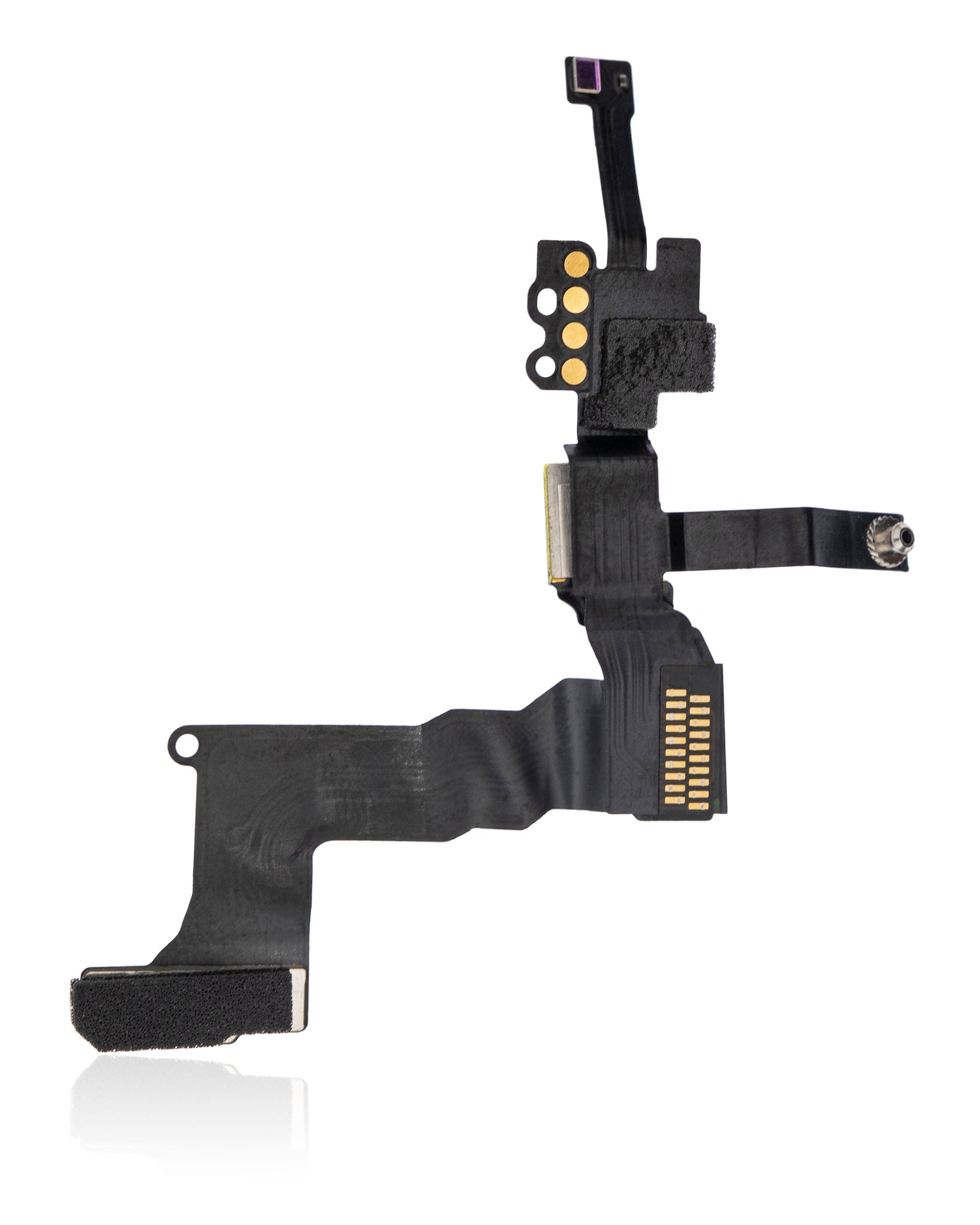 Front Camera And Proximity Sensor Flex For iPhone SE (2016) (Premium)