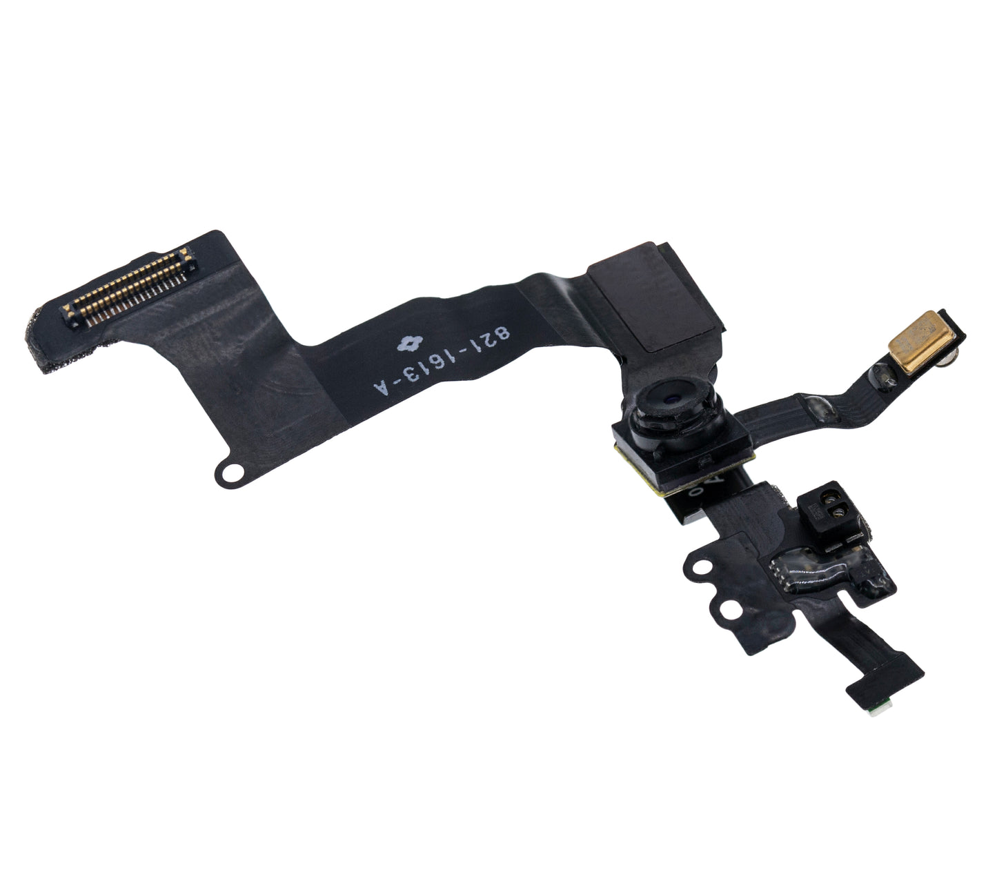 Front Camera And Proximity Sensor Flex For iPhone SE (2016) (Premium)