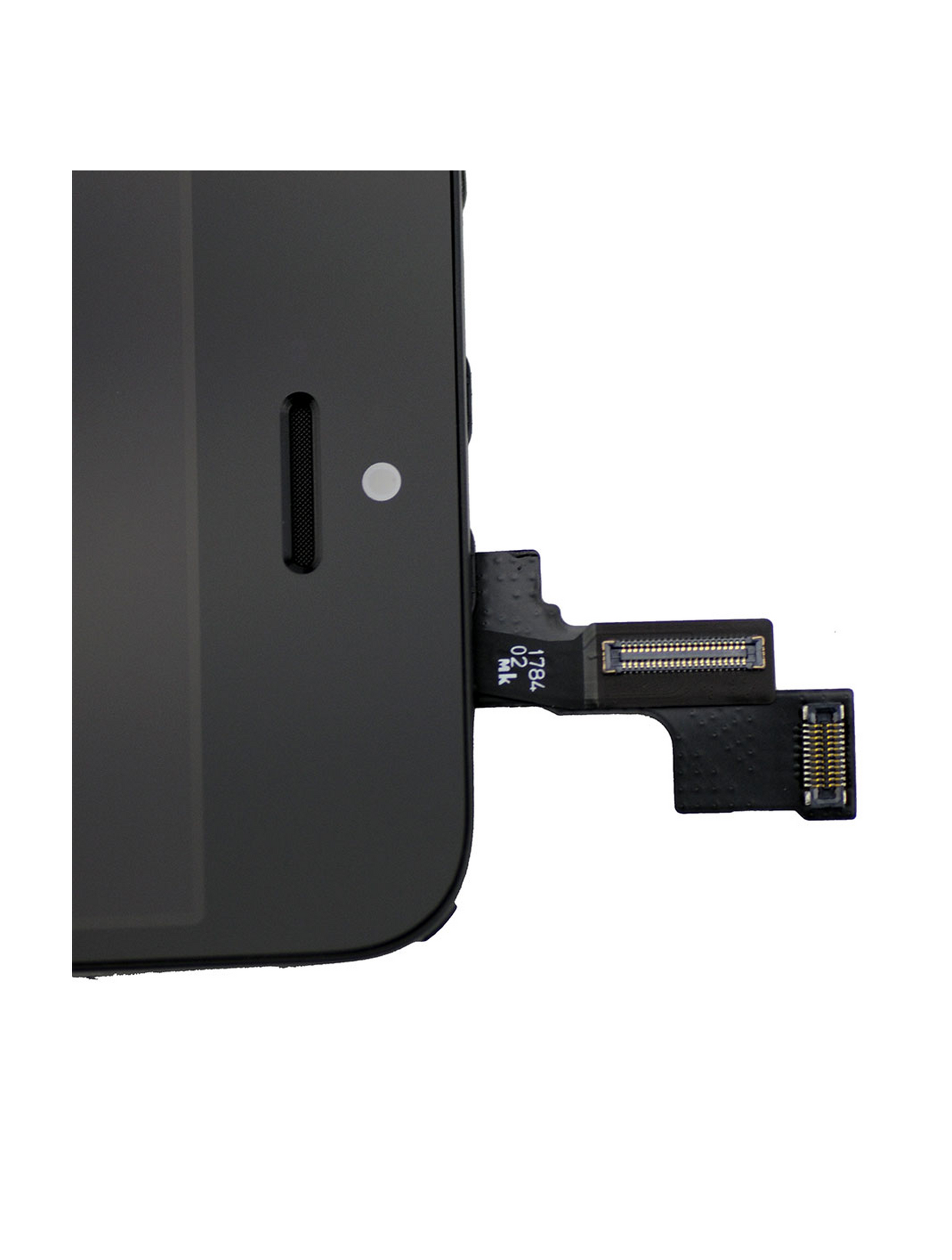 LCD Assembly For iPhone 5S / SE (2016) (Aftermarket) (Black)