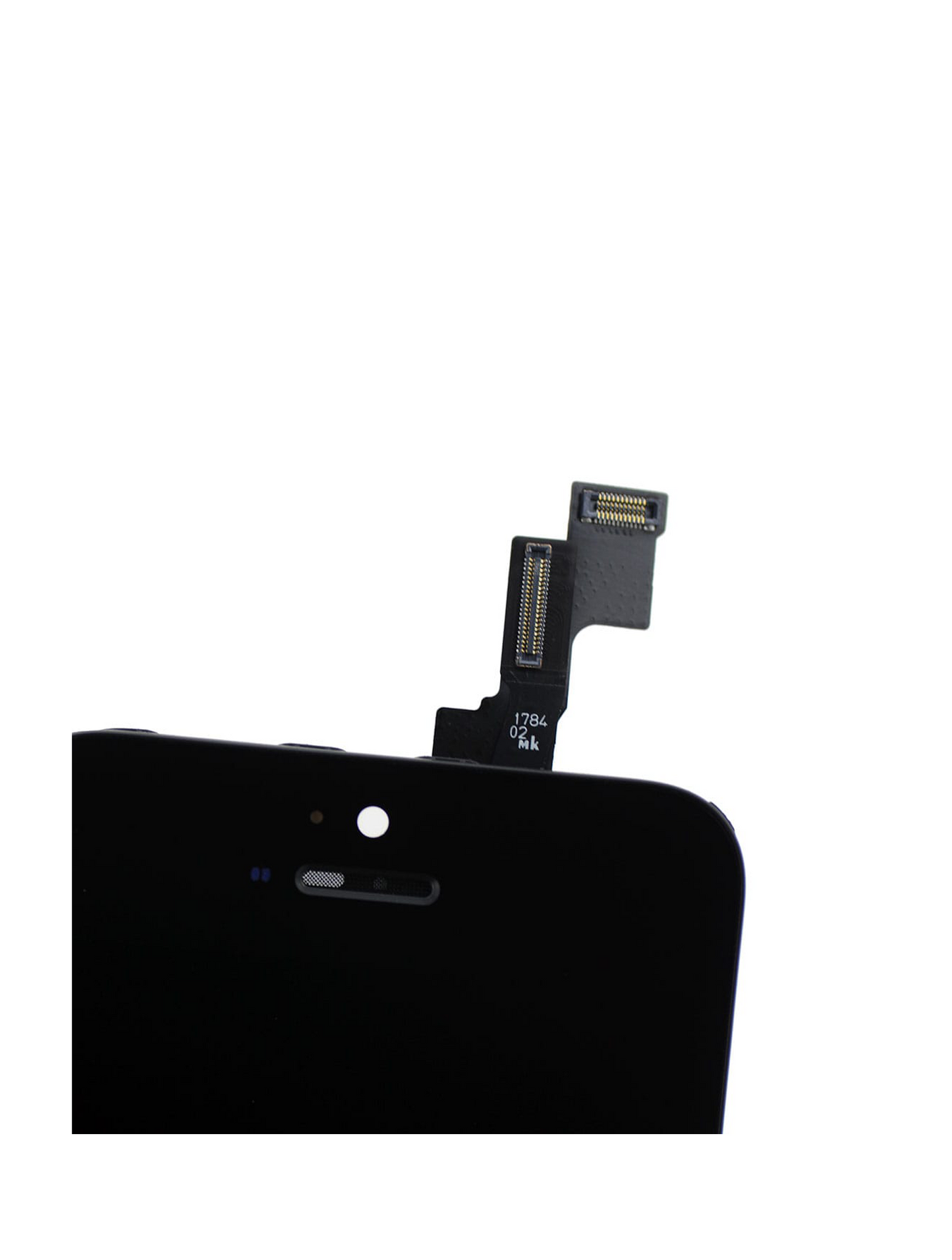 LCD Assembly For iPhone 5S / SE (2016) (Aftermarket) (Black)