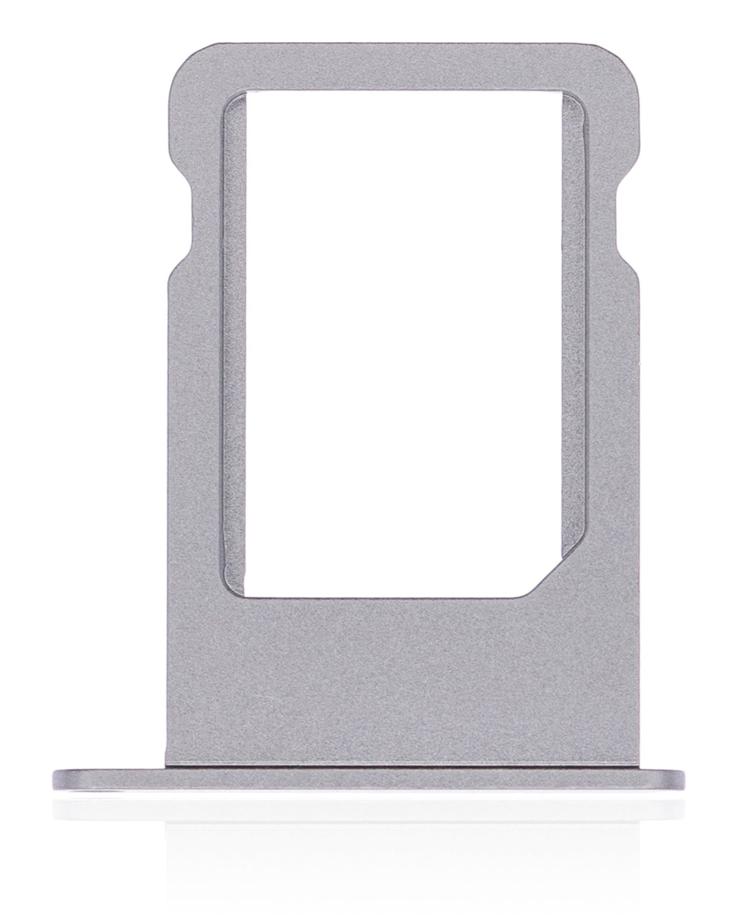 Sim Card Tray For iPhone 5S / SE (2016) (Space Gray)