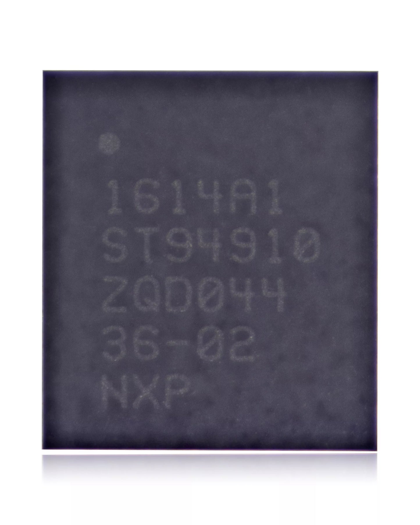 U2 Power Charger IC Chip For iPhone 12 / 12 Mini / 12 Pro / 12 Pro Max / iPad 9 (2021) (1614A1)