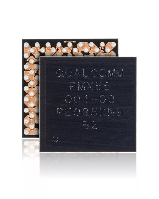 Baseband Small Power IC Chip For iPhone 12 / 12 Mini / 12 Pro / 12 Pro Max / Samsung Galaxy Note 20 5G / S20 Ultra (PMX55)