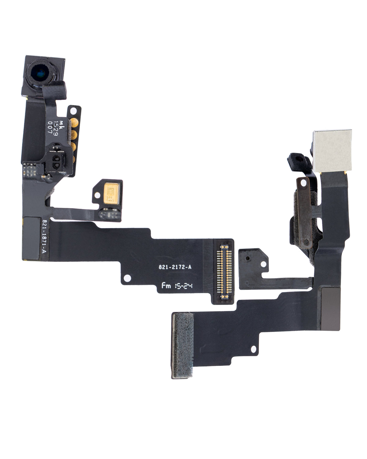 Front Camera And Proximity Sensor Flex For iPhone 6 (Premium)