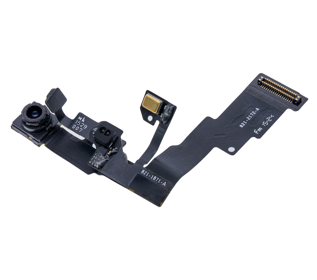 Front Camera And Proximity Sensor Flex For iPhone 6 (Premium)