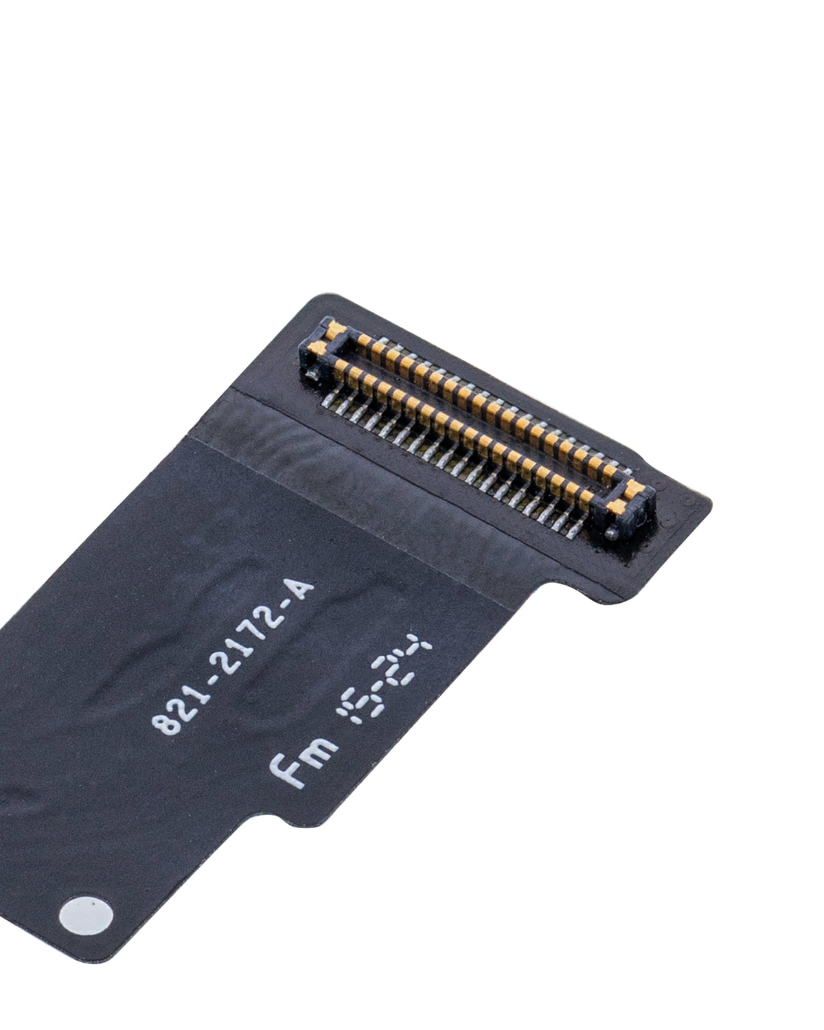 Front Camera And Proximity Sensor Flex For iPhone 6 (Premium)