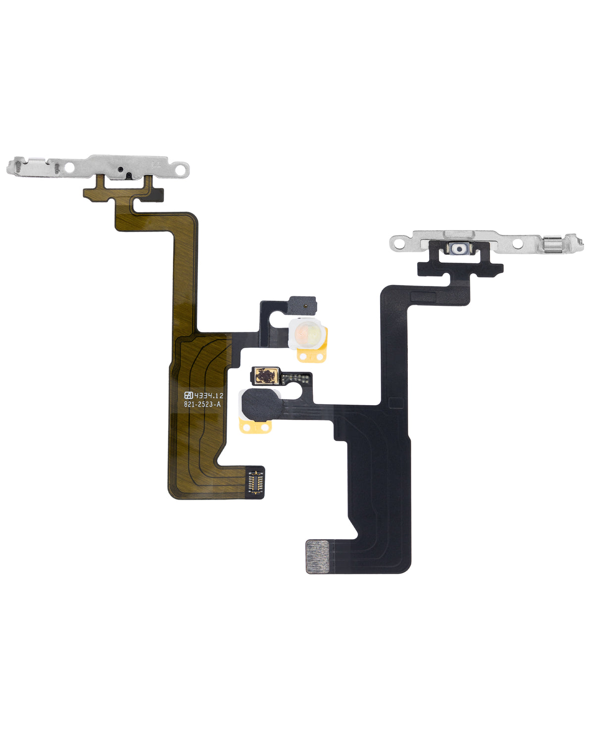 Power Button Flex For iPhone 6