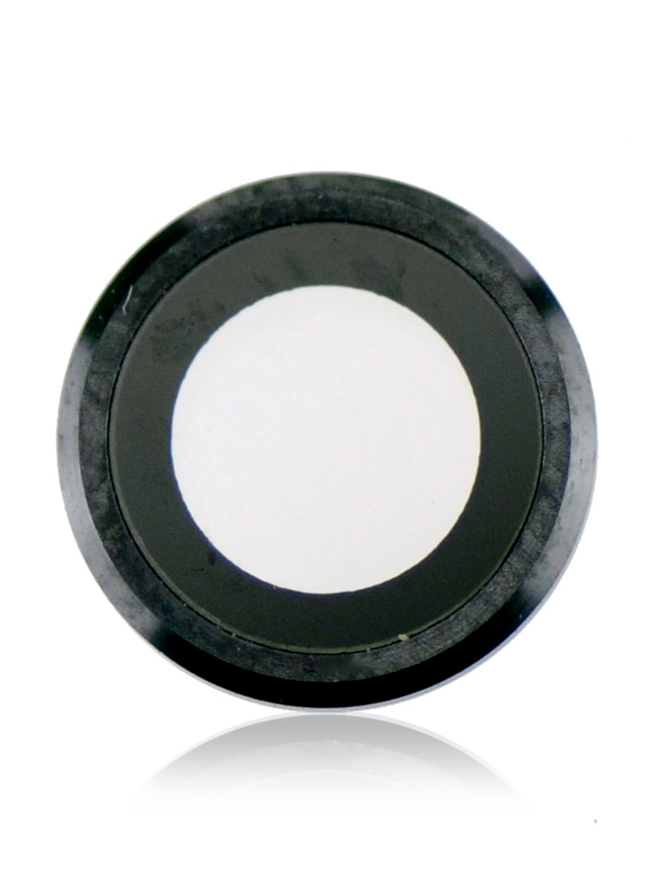 Back Camera Lens For iPhone 6 / 6S (Space Gray) (10 Pack)
