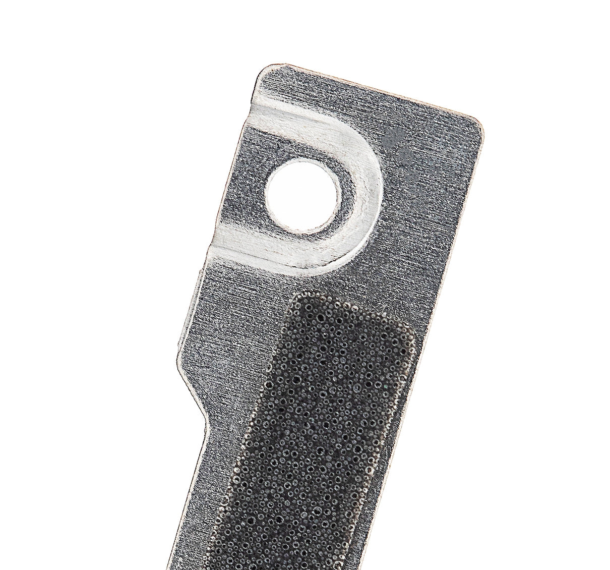 Power / Volume Button Flex Cable Bracket For iPhone 6 Plus
