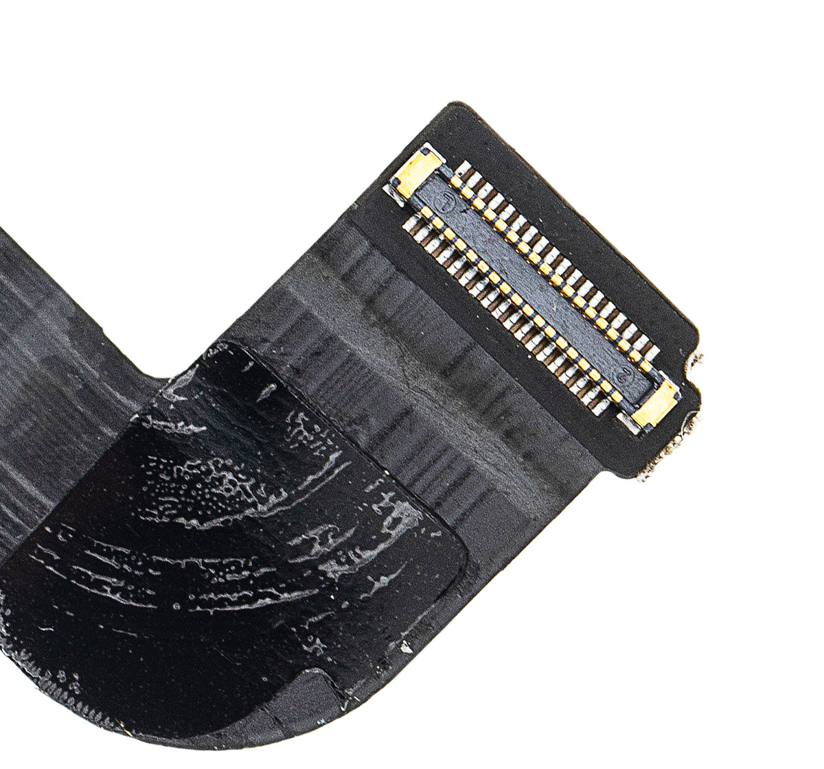 Charging Port Flex Cable For iPhone 6 (Premium) (Silver)