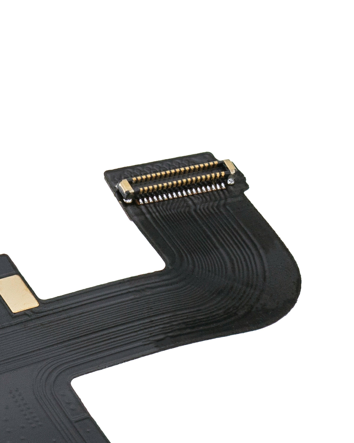Charging Port Flex Cable For iPhone 6 (Aftermarket) (Space Gray)
