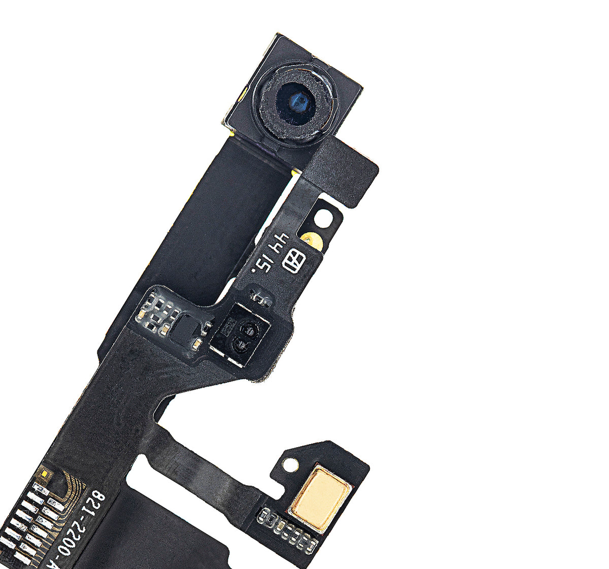 Front Camera And Proximity Sensor Flex For iPhone 6 Plus (Premium)
