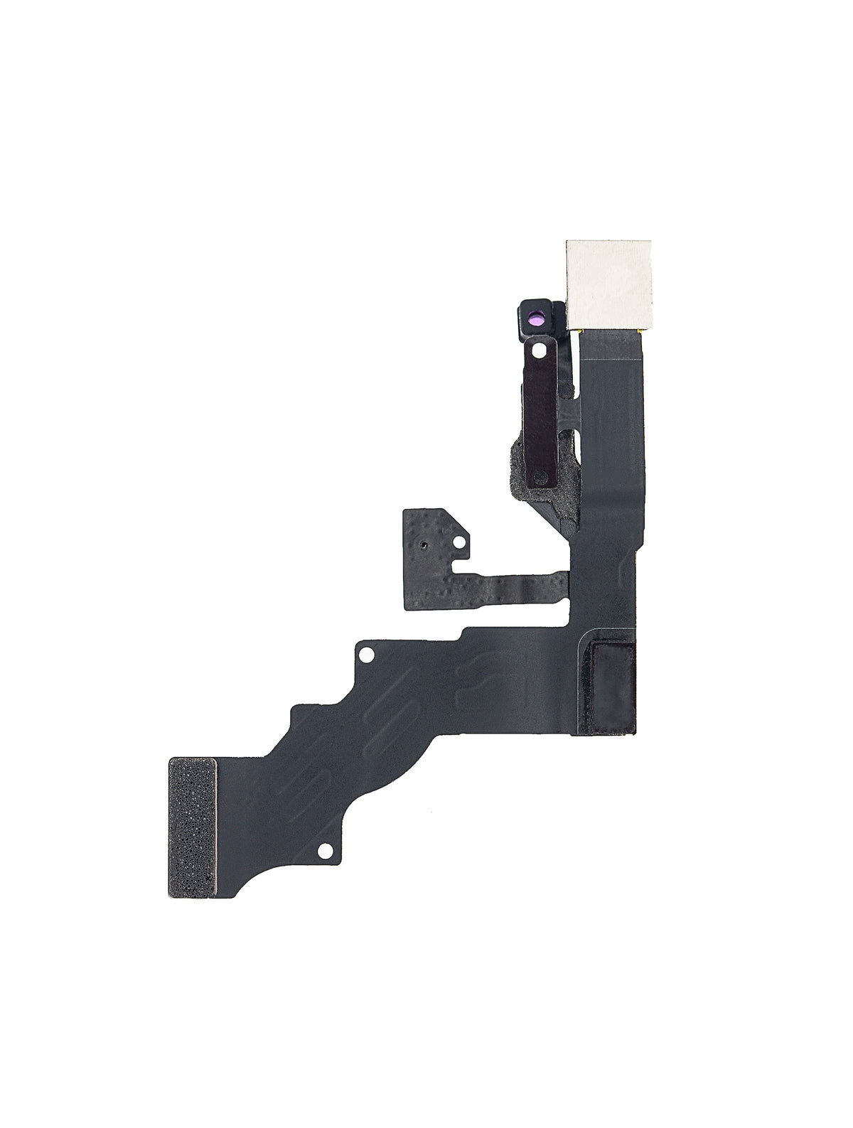Front Camera And Proximity Sensor Flex For iPhone 6 Plus (Premium)