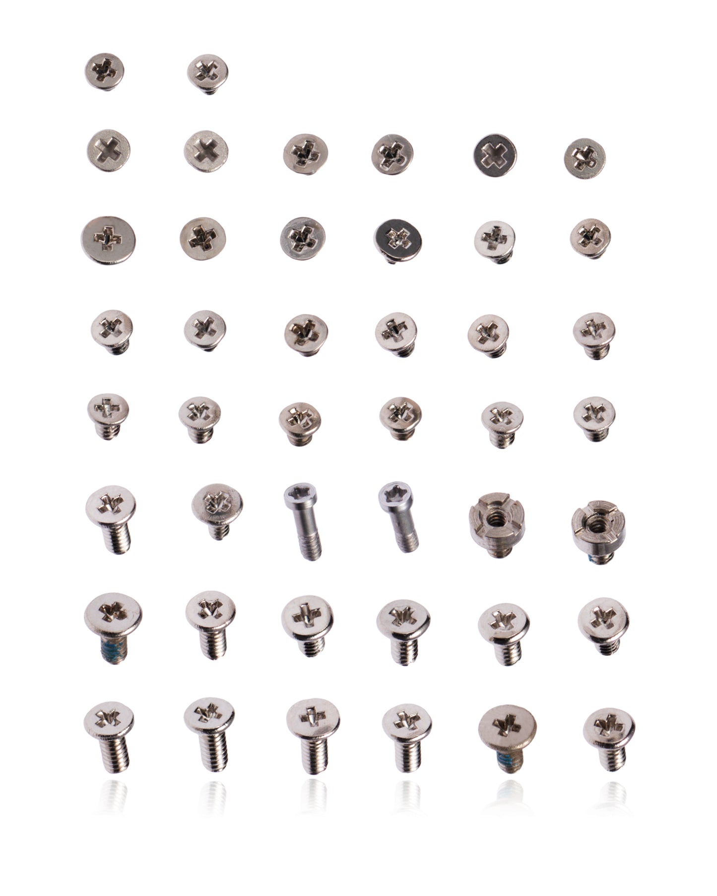 Full Screw Set For iPhone 6 Plus